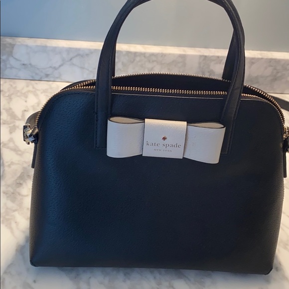 Kate Spade satchel